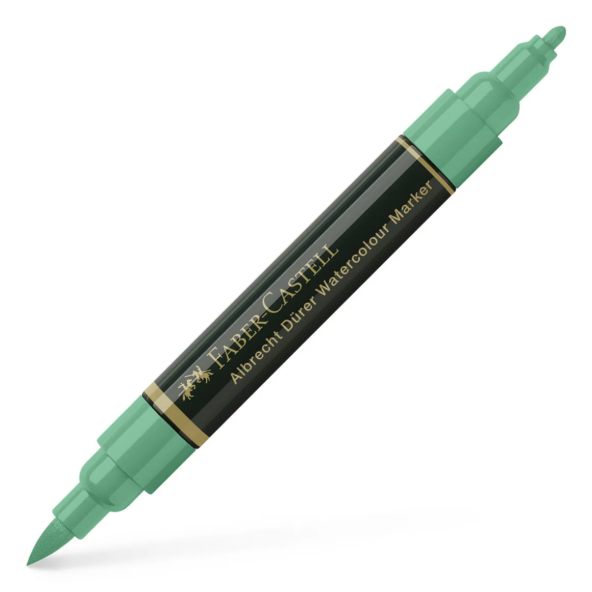 A.Dürer WC Marker Dark Green