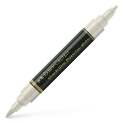 A.Dürer WC Marker Grey III