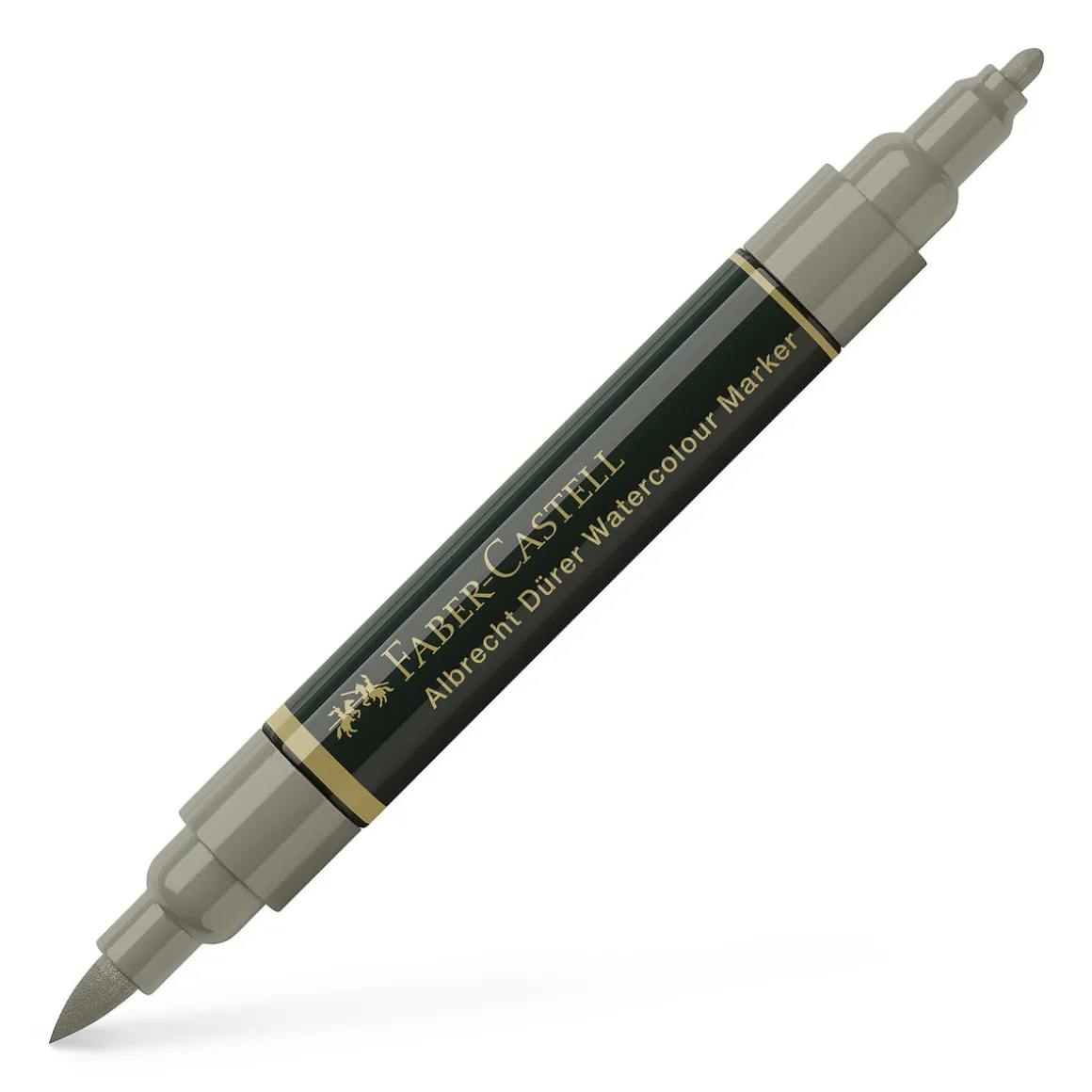 A.Dürer WC Marker Grey IV