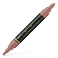 A.Dürer WC Marker Indian Red