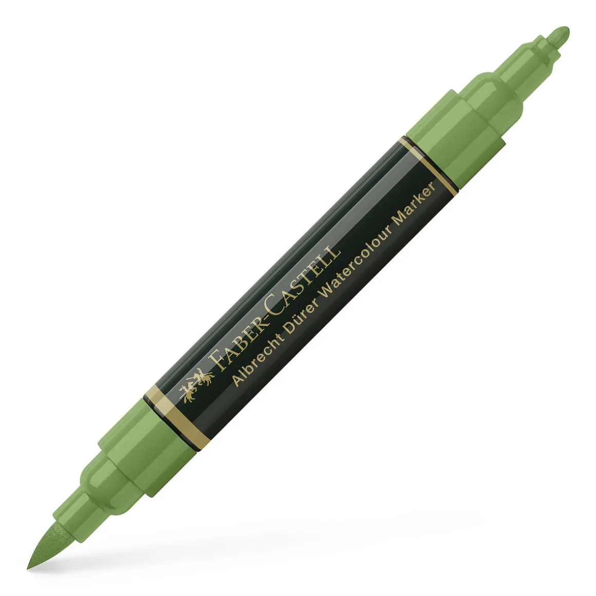 A.Dürer WC Marker Perm. Green