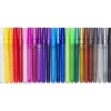 Allround markers / akrylpenner for barn 24-pakning