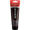 Amsterdam Acrylic akrylmaling 120 ml Burnt Sienna 411