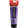 Amsterdam Acrylic akrylmaling 120 ml Ultramarine Violet 507