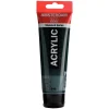 Amsterdam Acrylic akrylmaling 120 ml Lamp Black 702