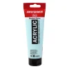 Amsterdam Acrylic akrylmaling 120 ml Turquoise Green Light 660