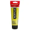 Amsterdam Acrylic akrylmaling 120 ml Greenish Yellow 243