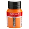 Amsterdam Acrylic akrylmaling 500 ml Buff Titanium Deep 290