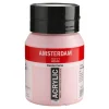 Amsterdam Acrylic akrylmaling 500 ml Caput Mortum Violet 344