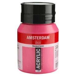 Amsterdam Acrylic akrylmaling 500 ml Primary Magenta 369