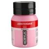 Amsterdam Acrylic akrylmaling 500 ml Naphtol Red Light 398