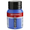 Amsterdam Acrylic akrylmaling 500 ml Cobalt Blue Ultramarine 512