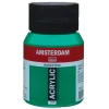 Amsterdam Acrylic akrylmaling 500 ml Sap Green 623