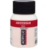 Amsterdam Acrylic akrylmaling 500 ml Pearl Blue 820