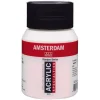 Amsterdam Acrylic akrylmaling 500 ml Pearl Violet 821