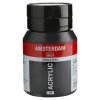 Amsterdam Acrylic akrylmaling 500 ml Lamp Black 702