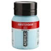 Amsterdam Acrylic akrylmaling 500 ml Sky Blue Light 551