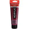 Amsterdam Acrylic akrylmaling 120 ml Permanent Red Violet 567