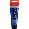 Amsterdam Acrylic akrylmaling 120 ml Ultramarine 504