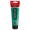 Amsterdam Acrylic akrylmaling 120 ml Emerald Green 615