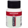 Amsterdam Acrylic akrylmaling 500 ml Pearl Green 822