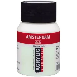 Amsterdam Acrylic akrylmaling 500 ml Pearl Green 822