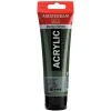 Amsterdam Acrylic akrylmaling 120 ml Olive Green Deep 622
