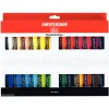 Amsterdam Acrylic set 24x20 ml