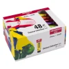 Amsterdam Acrylic set 48x20 ml