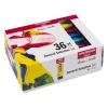 Amsterdam Acrylics General Selection Set - 36 x 20 ml