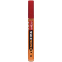Amsterdam akryltusj 4 mm Azo Yellow Deep - 270