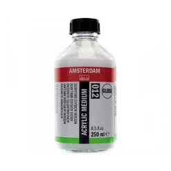 Amsterdam Medium Gloss 250 ml