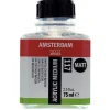 Amsterdam Medium Matt 75ml