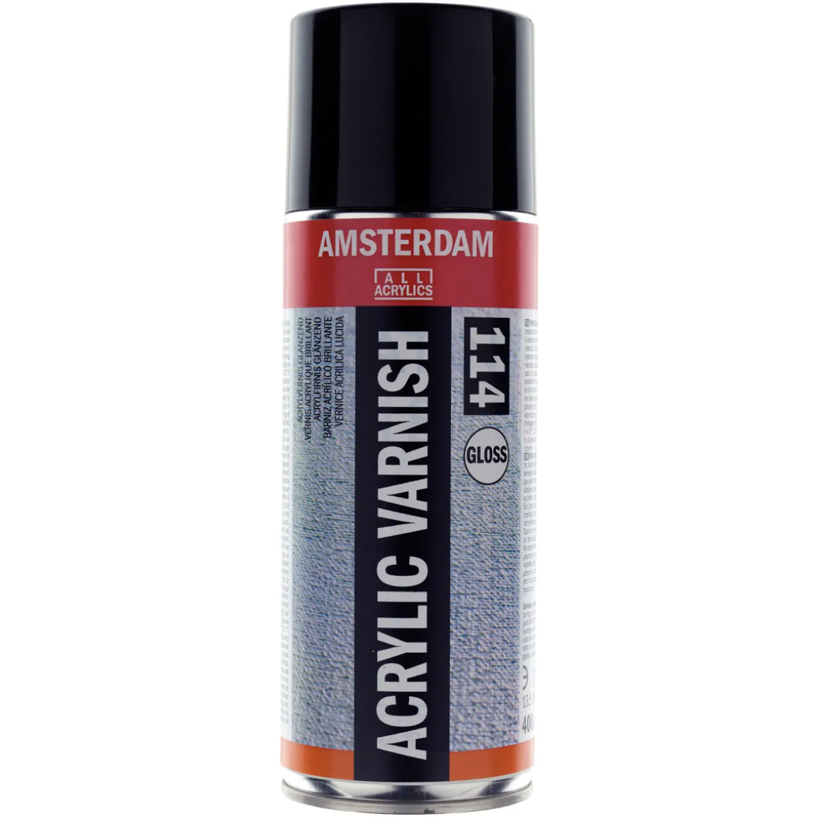 Amsterdam Varnish Gloss 400 ml