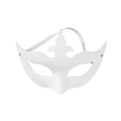 Ansiktsmaske orientalsk