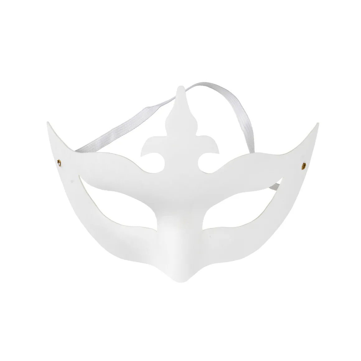 Ansiktsmaske orientalsk