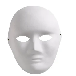 Ansiktsmaske Voksen