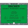 Arches akv.blokk GF 23X31 300 g