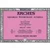 Arches akv.blokk GS 20x20 300 g