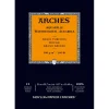Arches akv.blokk GT A4 300 g