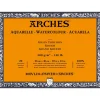 Arches akv.blokk GT 26X36 300 g