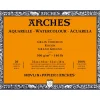 Arches akv.blokk GT 31x41 300 g