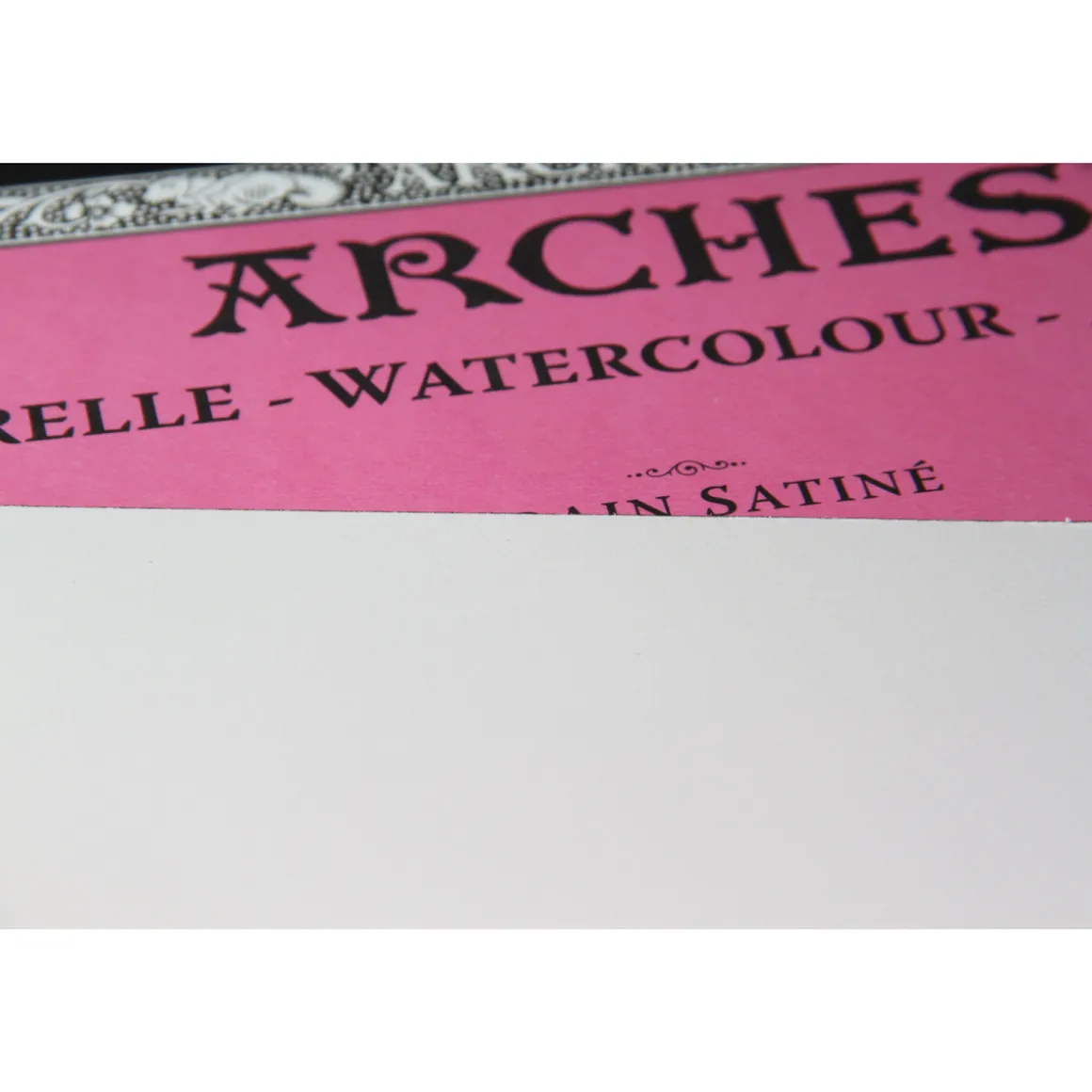 ARCHES ark 56x76 BW GS 300g