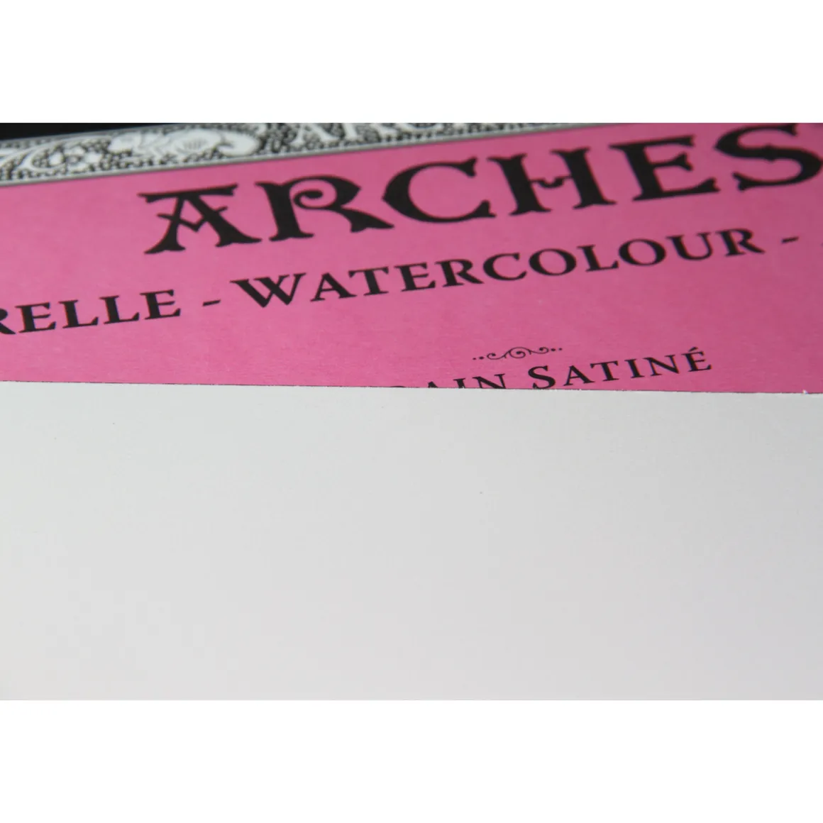 ARCHES ark 56x76 NW GS 300g