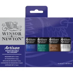 Artisan Beginners set 6x37ml