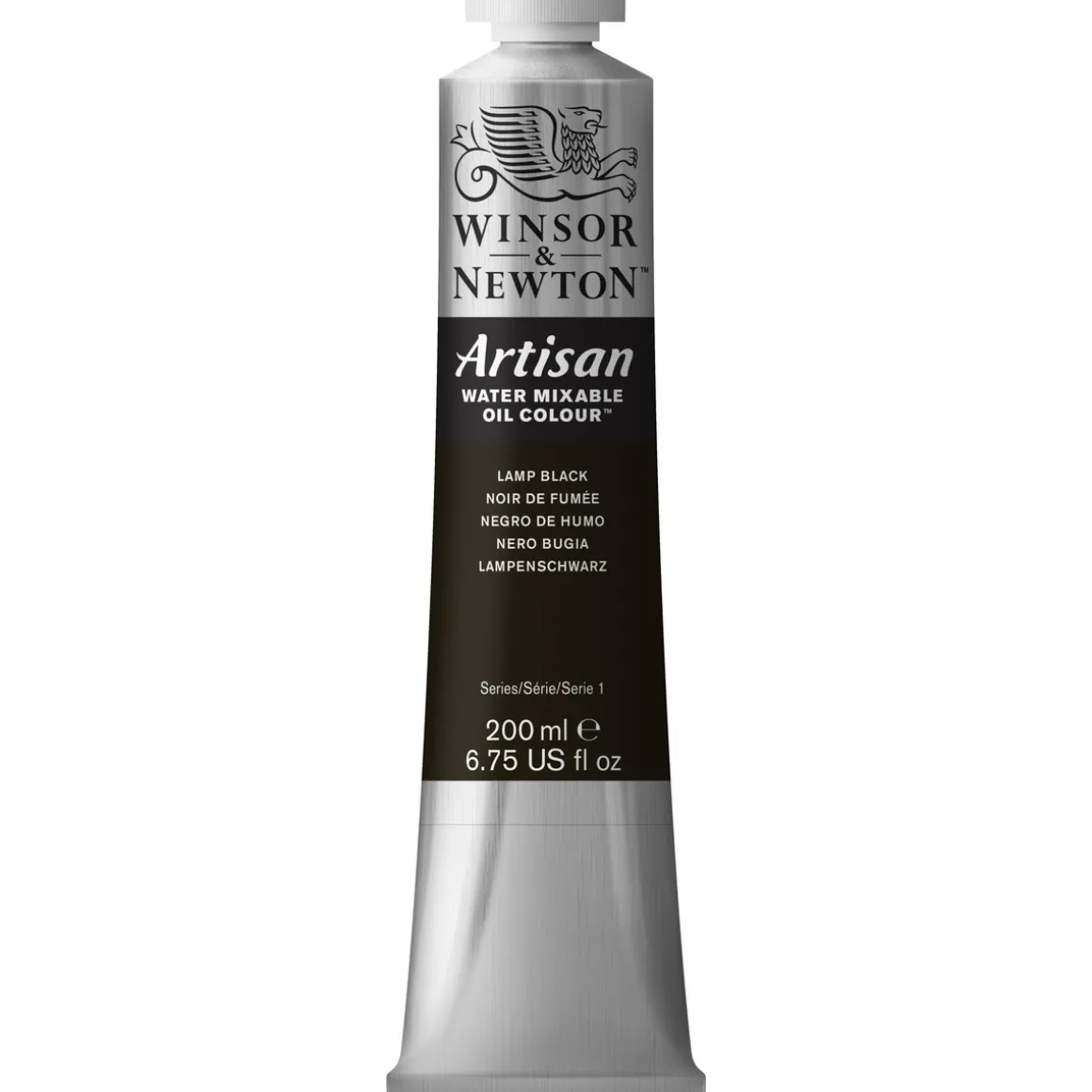 Artisan wm 200ml frg 337