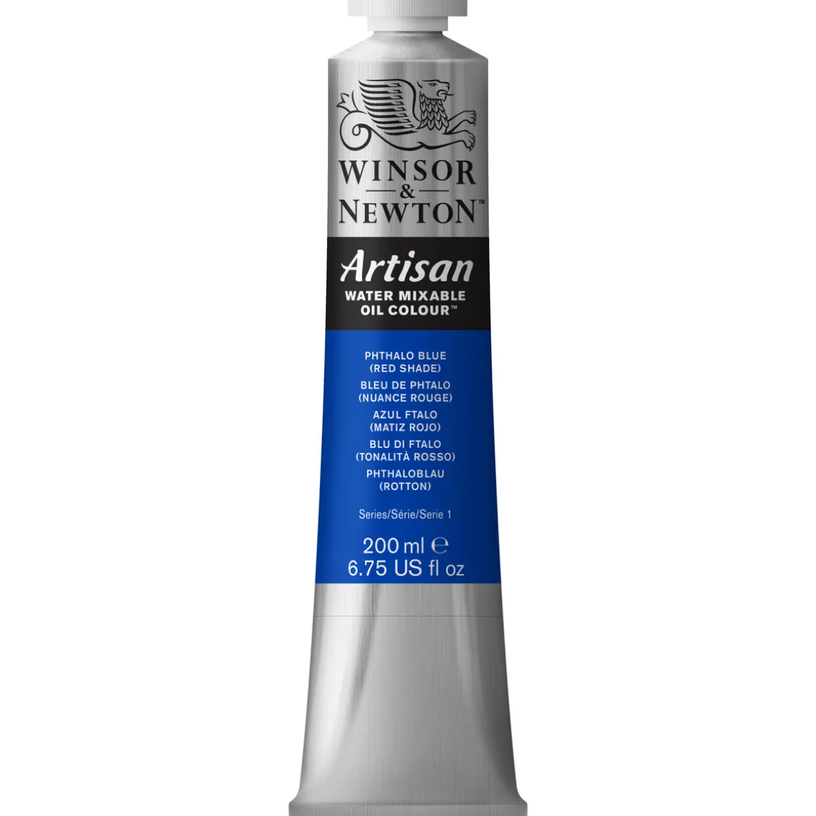 Artisan wm 200ml frg 521