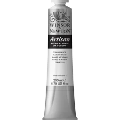 Artisan wm 200ml frg 644