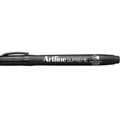 Artline Supreme Black 1,0
