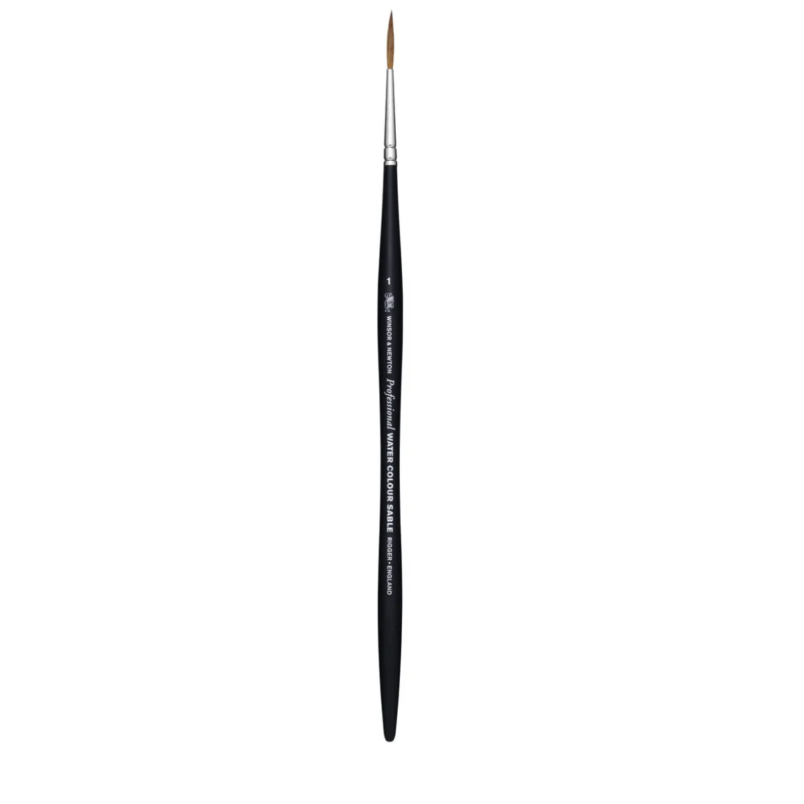 Awc Sable Brush Rigger 1